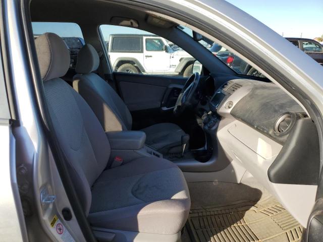 Photo 5 from auction – 2008 TOYOTA RAV4 with VIN JTMBK33V385041720