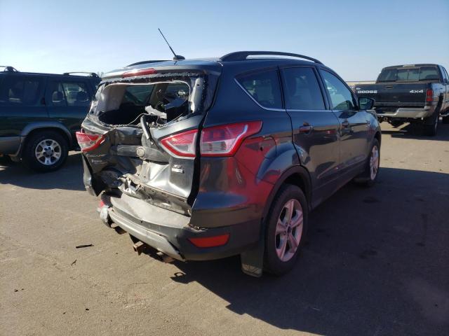 Photo 4 from auction – 2016 FORD ESCAPE SE with VIN 1FMCU9G99GUC83216
