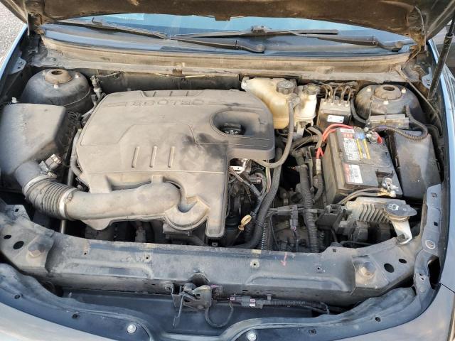 Photo 7 from auction – 2011 CHEVROLET MALIBU 1LT with VIN 1G1ZC5E15BF203522