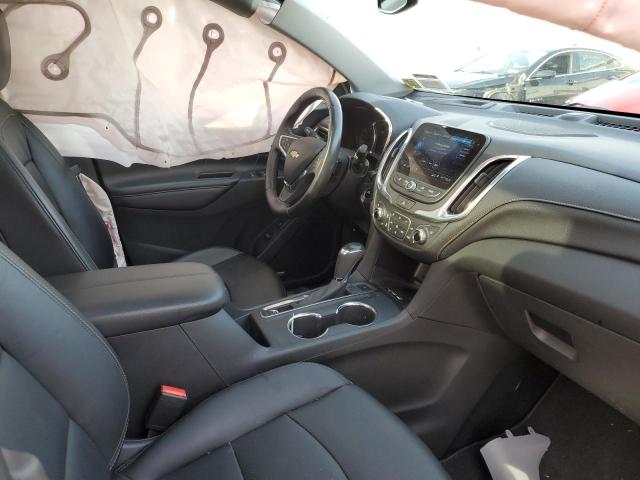 Photo 5 from auction – 2020 CHEVROLET EQUINOX PR with VIN 3GNAXXEV9LS656098