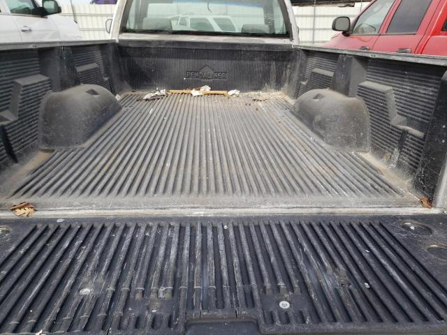 Photo 6 from auction – 1995 DODGE RAM 2500 with VIN 1B7KC26C4SS171144