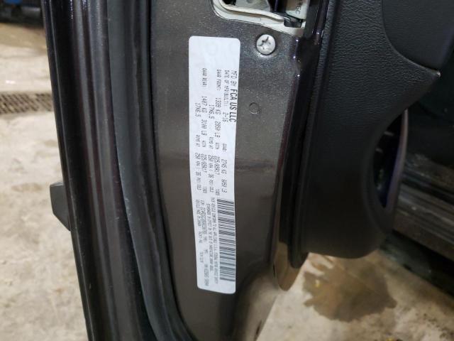 Photo 10 from auction – 2016 DODGE GRAND CARA with VIN 2C4RDGCG9GR330765