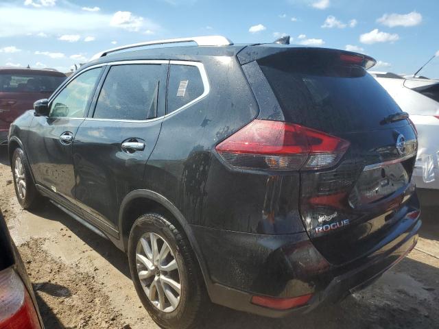 Photo 3 from auction – 2020 NISSAN ROGUE S with VIN KNMAT2MT1LP539718