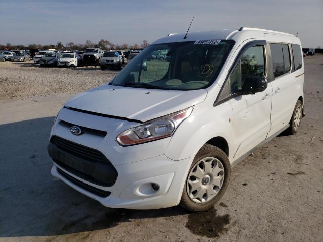 Photo 2 from auction – 2016 FORD TRANSIT CO with VIN NM0GE9F77G1276685
