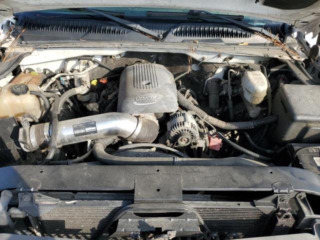 Photo 7 from auction – 2005 CHEVROLET SILVERADO with VIN 1GCHC29U85E331401