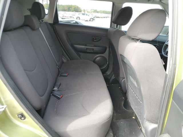Photo 6 from auction – 2013 KIA SOUL with VIN KNDJT2A57D7560466