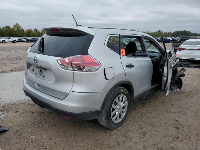 Photo 4 from auction – 2016 NISSAN ROGUE S with VIN 5N1AT2MT3GC744501