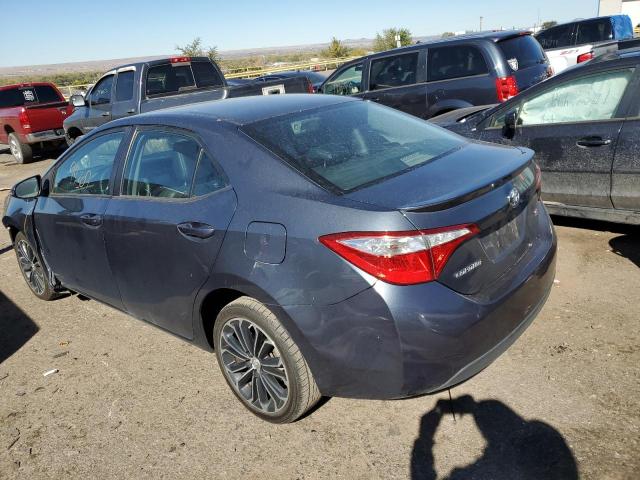 Photo 3 from auction – 2014 TOYOTA COROLLA L with VIN 2T1BURHE8EC162991