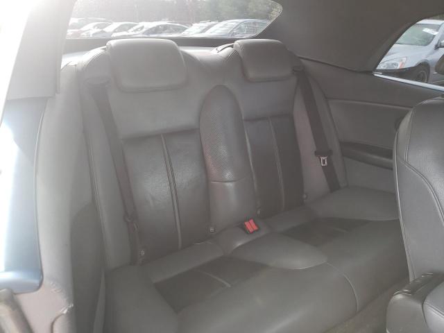 Photo 6 from auction – 2006 SAAB 9-3 AERO with VIN YS3FH76U366106799