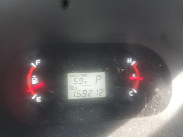 Photo 8 from auction – 2009 TOYOTA COROLLA MA with VIN 2T1KU40E49C163771