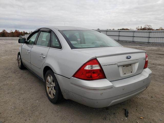 Photo 3 from auction – 2005 FORD FIVE HUNDR with VIN 1FAFP24145G130226