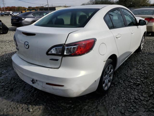 Photo 4 from auction – 2013 MAZDA 3 I with VIN JM1BL1UP7D1848812