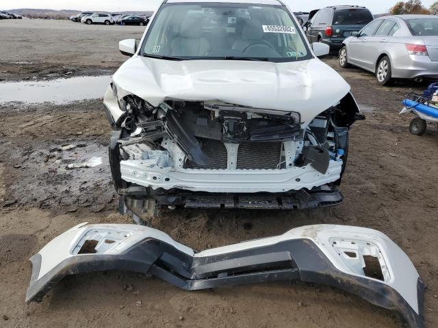Photo 9 from auction – 2019 SUBARU FORESTER P with VIN JF2SKAEC4KH407434