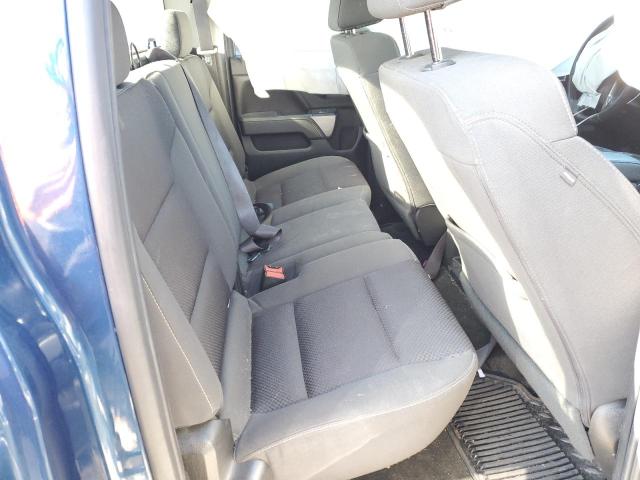 Photo 6 from auction – 2016 CHEVROLET SILVERADO with VIN 1GCVKREC6GZ124108
