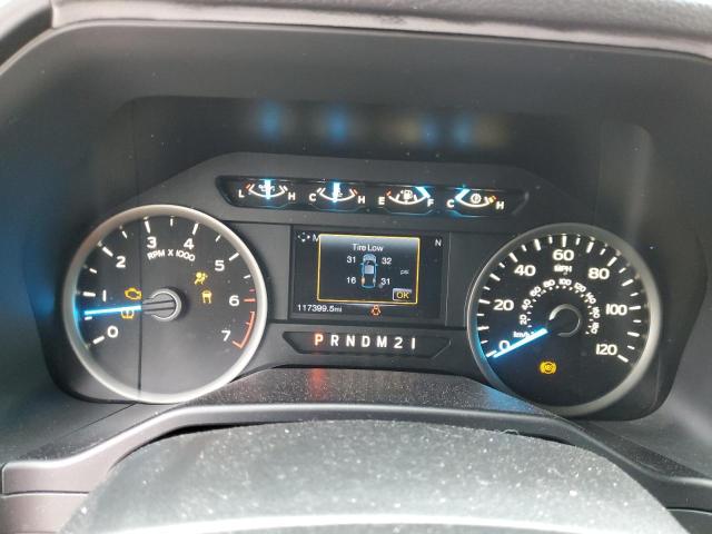 Photo 8 from auction – 2015 FORD F150 SUPER with VIN 1FTEW1EG2FKE47149