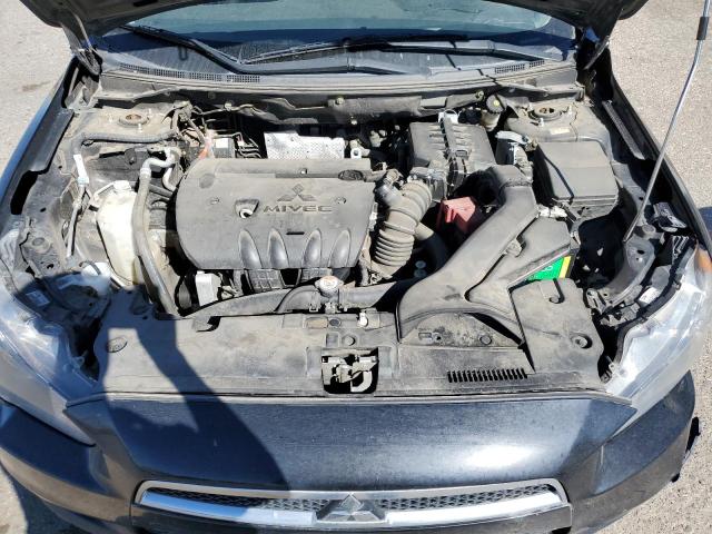 Photo 7 from auction – 2015 MITSUBISHI LANCER ES with VIN JA32U2FU5FU010512