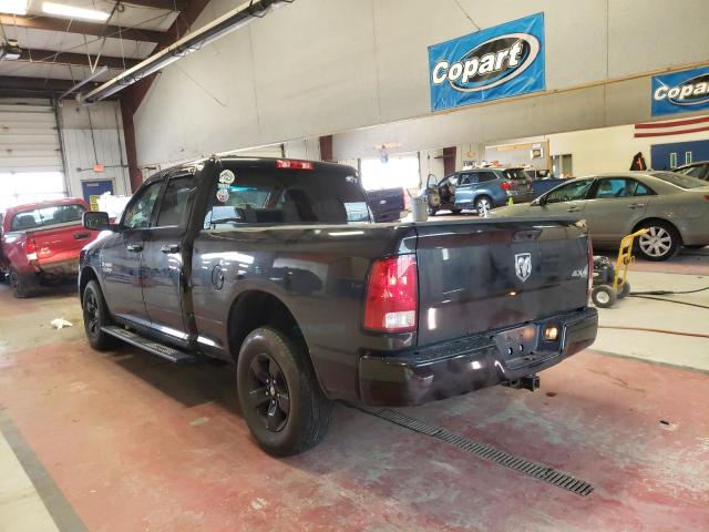 Photo 3 from auction – 2018 RAM 1500 ST with VIN 1C6RR7FG1JS200506