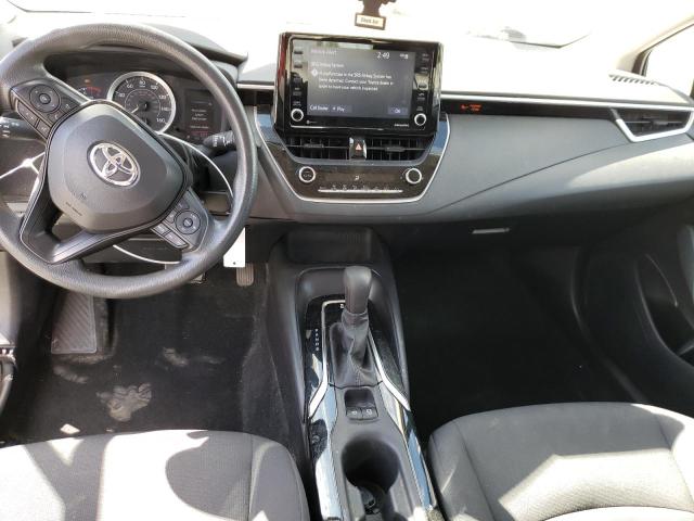 Photo 9 from auction – 2022 TOYOTA COROLLA LE with VIN 5YFEPMAE0NP281359