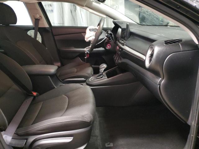 Photo 5 from auction – 2020 KIA FORTE FE with VIN 3KPF24AD0LE164647