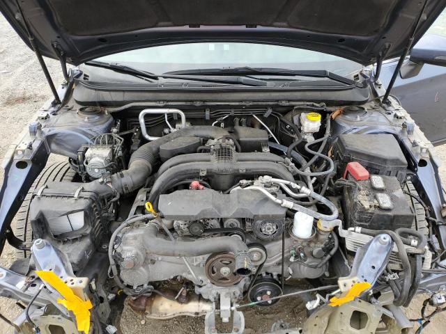 Photo 7 from auction – 2018 SUBARU OUTBACK 2. with VIN 4S4BSAFC2J3251656