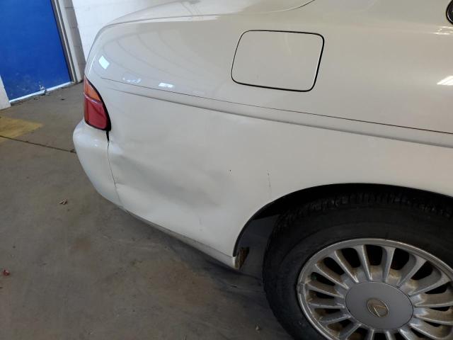 Photo 9 from auction – 1994 LEXUS SC 300 with VIN JT8JZ31C9R0018285