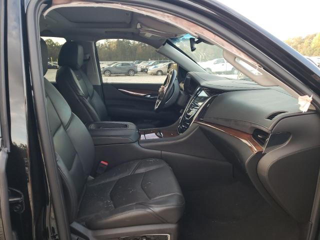 Photo 5 from auction – 2016 CADILLAC ESCALADE with VIN 1GYS4BKJ5GR430248