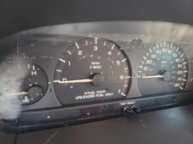 Photo 8 from auction – 2000 CHRYSLER TOWN & COU with VIN 1C4GP54L8YB601782