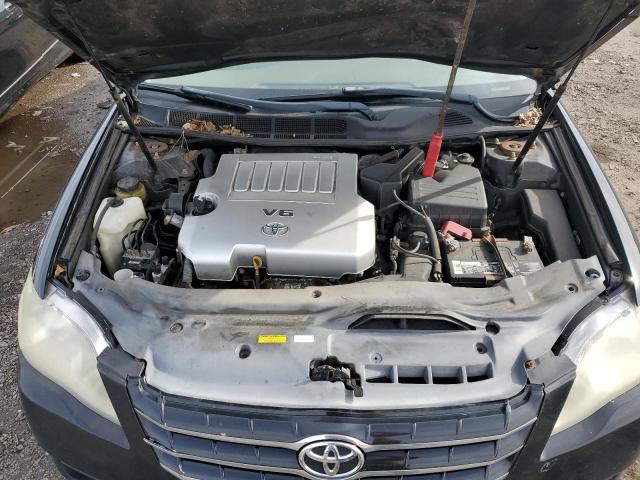 Photo 7 from auction – 2007 TOYOTA AVALON XL with VIN 4T1BK36B97U236464