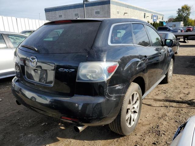 Photo 4 from auction – 2008 MAZDA CX-7 with VIN JM3ER29L880180402