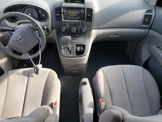 Photo 5 from auction – 2012 KIA SEDONA LX with VIN KNDMG4C78C6501006