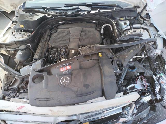 Photo 7 from auction – 2015 MERCEDES-BENZ E 350 with VIN WDDHF5KB0FB091027