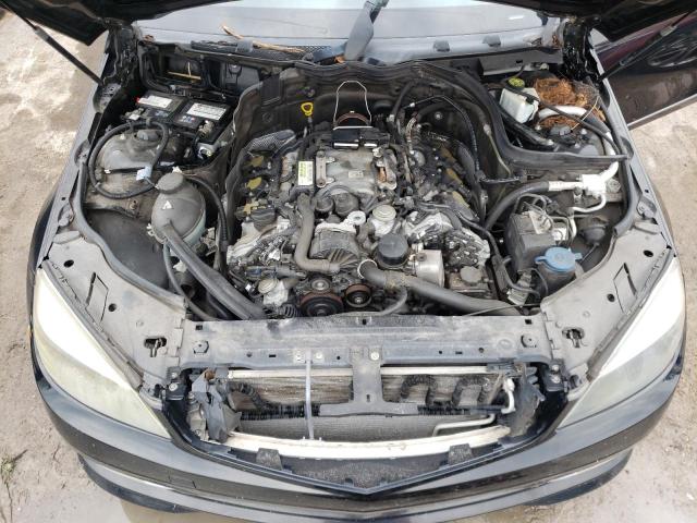 Photo 7 from auction – 2011 MERCEDES-BENZ C 300 with VIN WDDGF5EB7BR140071