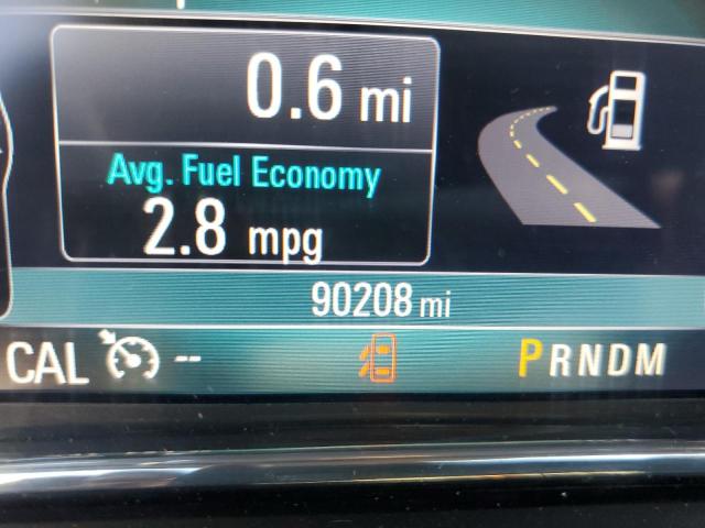 Photo 8 from auction – 2015 BUICK REGAL with VIN 2G4GK5EX9F9125505