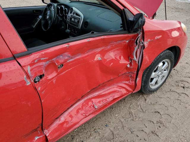 Photo 9 from auction – 2007 TOYOTA COROLLA MA with VIN 2T1KR32E97C675192