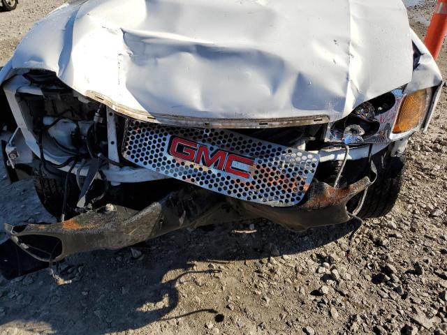Photo 9 from auction – 2005 GMC ENVOY with VIN 1GKDT13S052317868