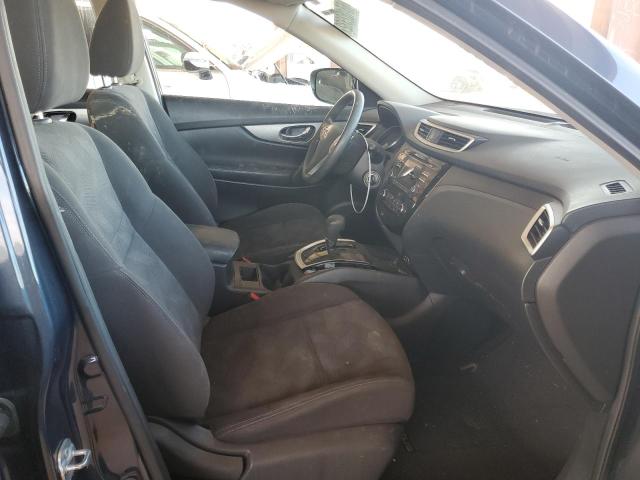 Photo 5 from auction – 2016 NISSAN ROGUE S with VIN KNMAT2MVXGP644796