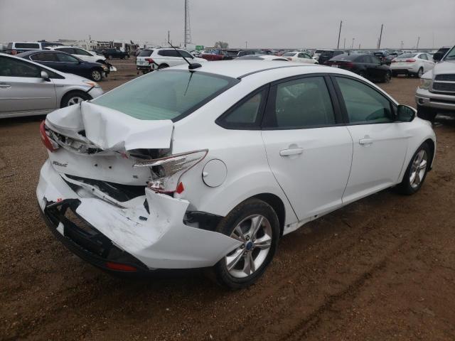 Photo 4 from auction – 2013 FORD FOCUS SE with VIN 1FADP3F26DL291976