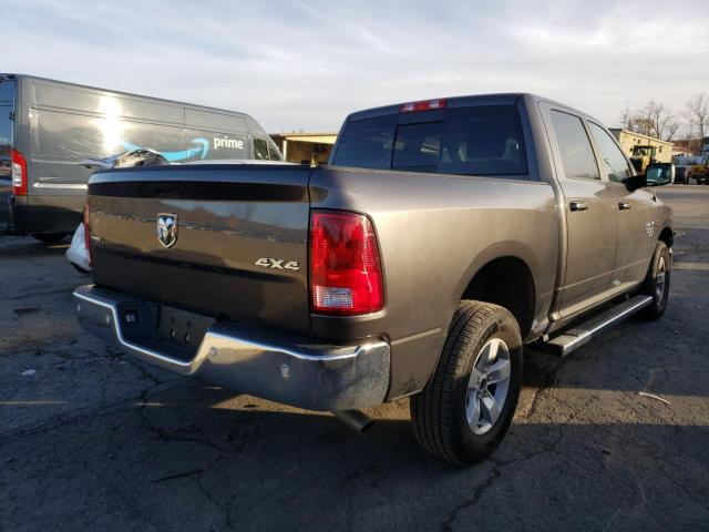 Photo 4 from auction – 2020 RAM 1500 CLASS with VIN 3C6RR7LT1LG182388