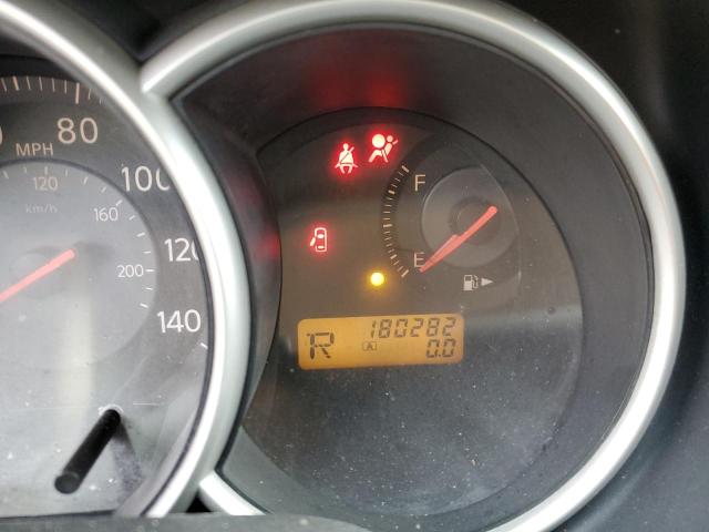 Photo 8 from auction – 2009 NISSAN VERSA S with VIN 3N1BC13E39L464710