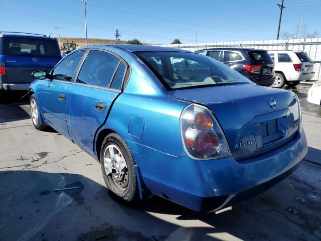 Photo 3 from auction – 2003 NISSAN ALTIMA with VIN 1N4AL11D23C133273