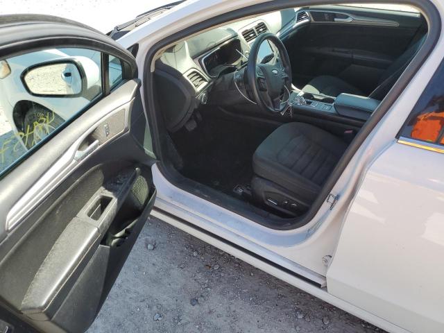 Photo 9 from auction – 2020 FORD FUSION SE with VIN 3FA6P0HD9LR172664