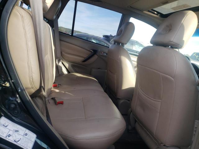 Photo 6 from auction – 2002 TOYOTA RAV4 with VIN JTEHH20V526045501