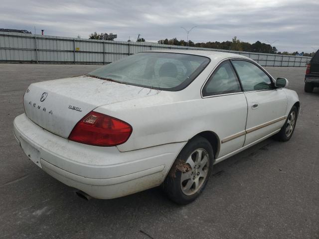 Photo 4 from auction – 2001 ACURA 3.2CL with VIN 19UYA42471A027037