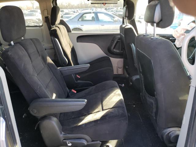 صورة رقم 6 من المزاد - 2013 DODGE GRAND CARA مع VIN 2C4RDGCG8DR651224