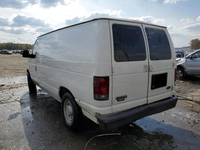 Photo 3 from auction – 2006 FORD ECONOLINE with VIN 1FTRE14W26DA87169