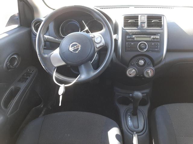 Photo 9 from auction – 2012 NISSAN VERSA S with VIN 3N1CN7AP2CL858406