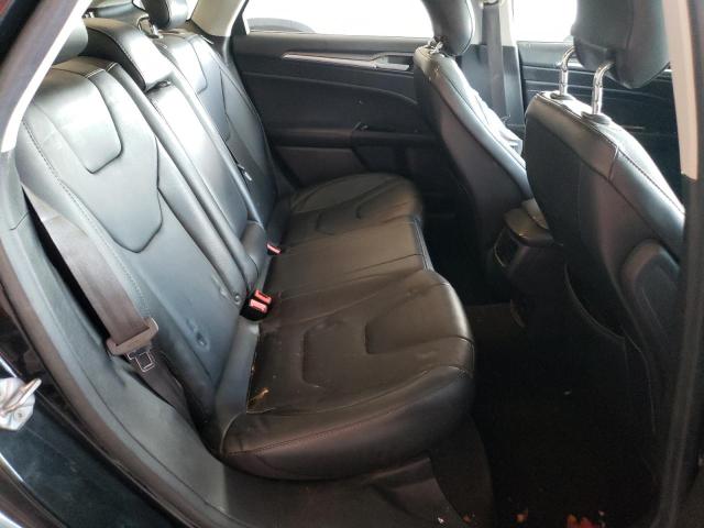 Photo 6 from auction – 2014 FORD FUSION TIT with VIN 3FA6P0K92ER173243