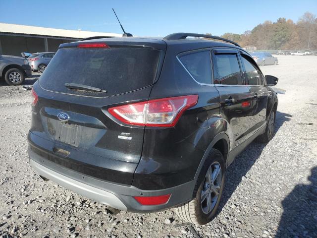 Photo 4 from auction – 2014 FORD ESCAPE SE with VIN 1FMCU9GX2EUD32395