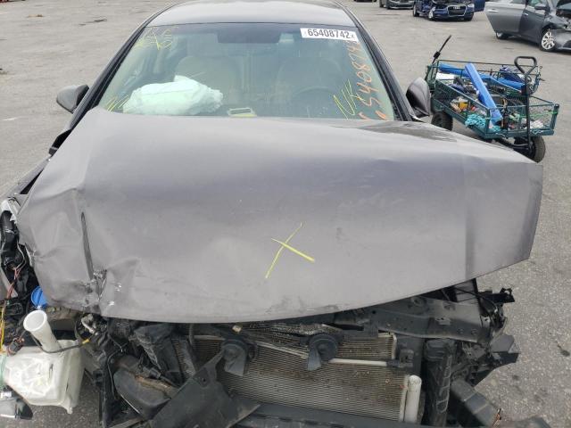 Photo 7 from auction – 2017 HYUNDAI SONATA SE with VIN 5NPE24AF1HH536982