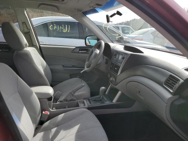 Photo 5 from auction – 2011 SUBARU FORESTER 2 with VIN JF2SHBDC1BH737635